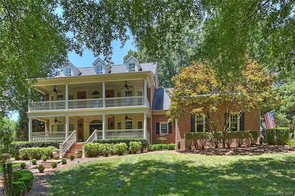 8527 Highgrove Street - Photo 1
