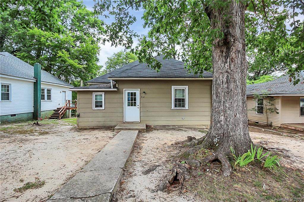 412 E Fifth Avenue - Photo 1