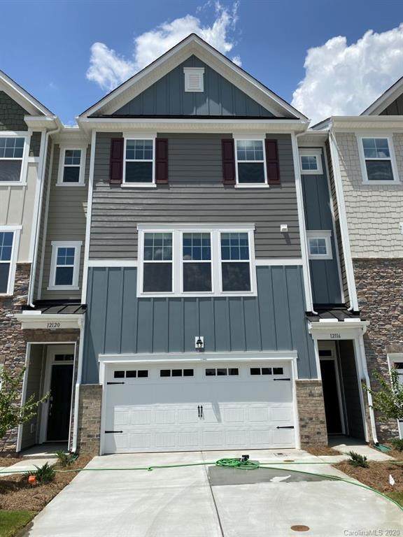 12116 Ardrey Park Drive - Photo 1