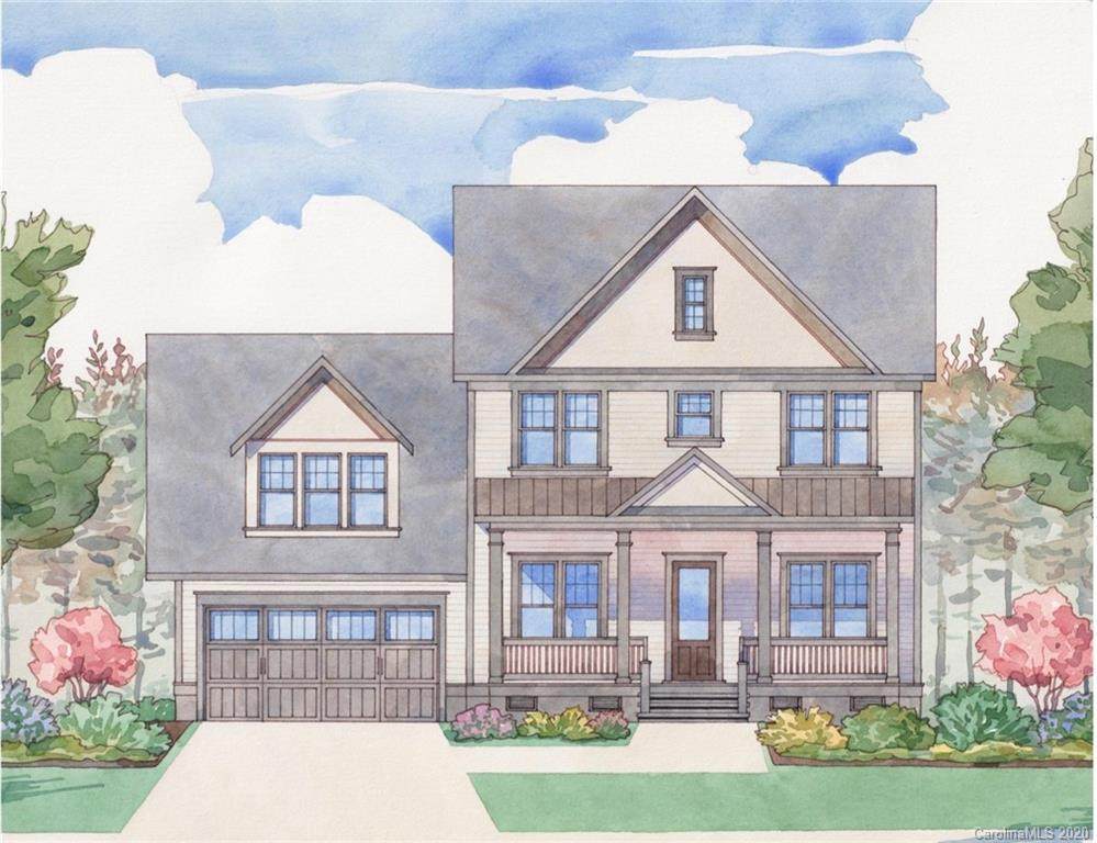 1518 Matthew Mcclure Circle - Photo 1