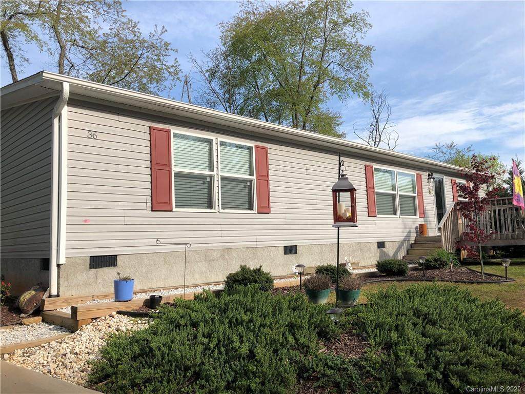 36 Lemon Creek Drive - Photo 1