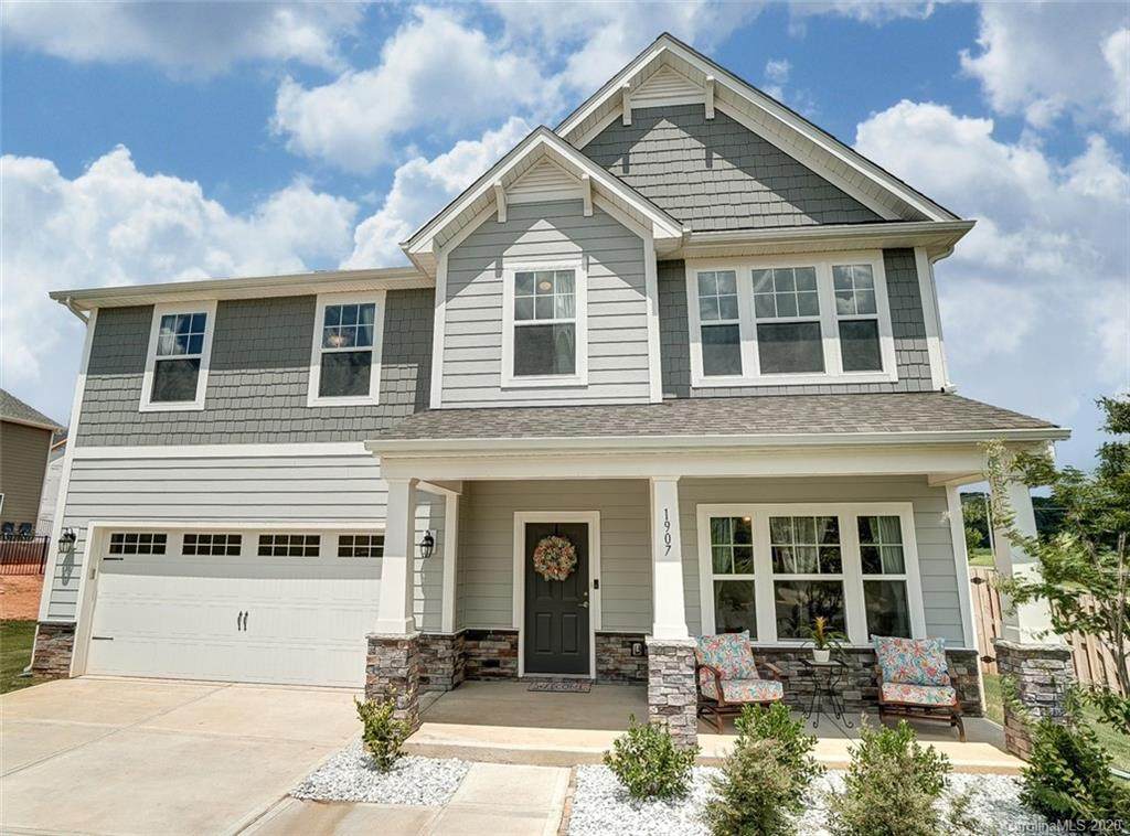 1907 Sneed Court - Photo 1