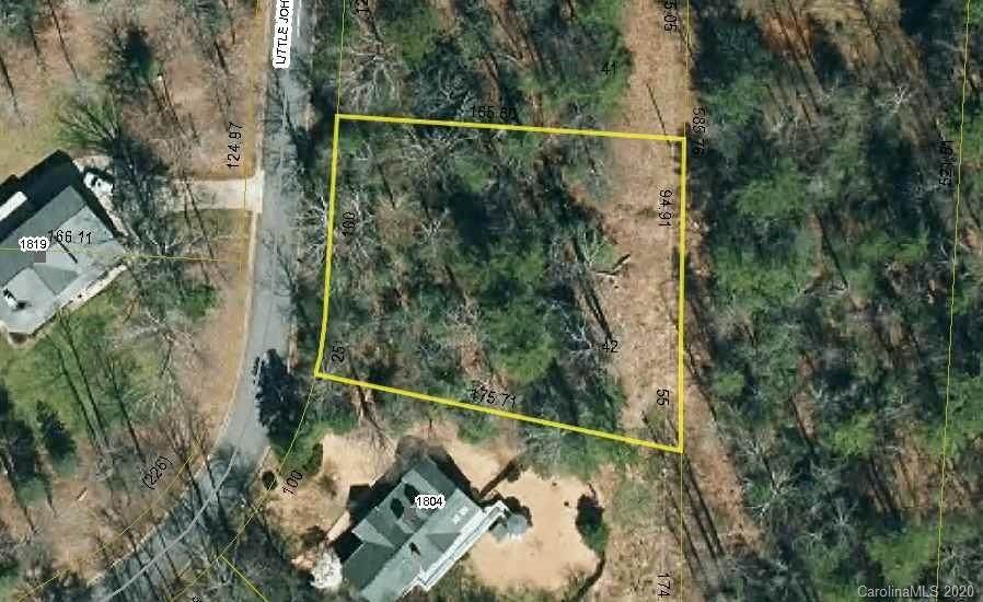 VL Little John Drive - Photo 1