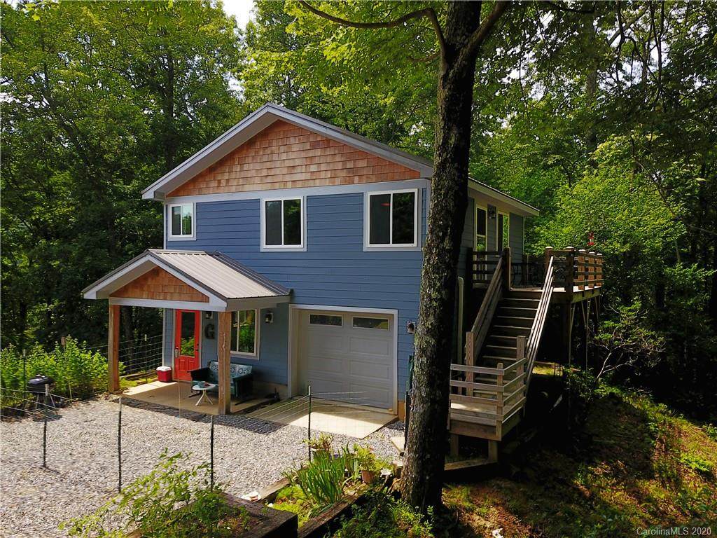 1818 Roaring Fork Road - Photo 1