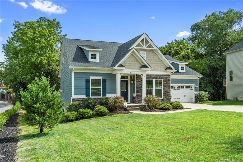 4748 Phifer Crest Court - Photo 1
