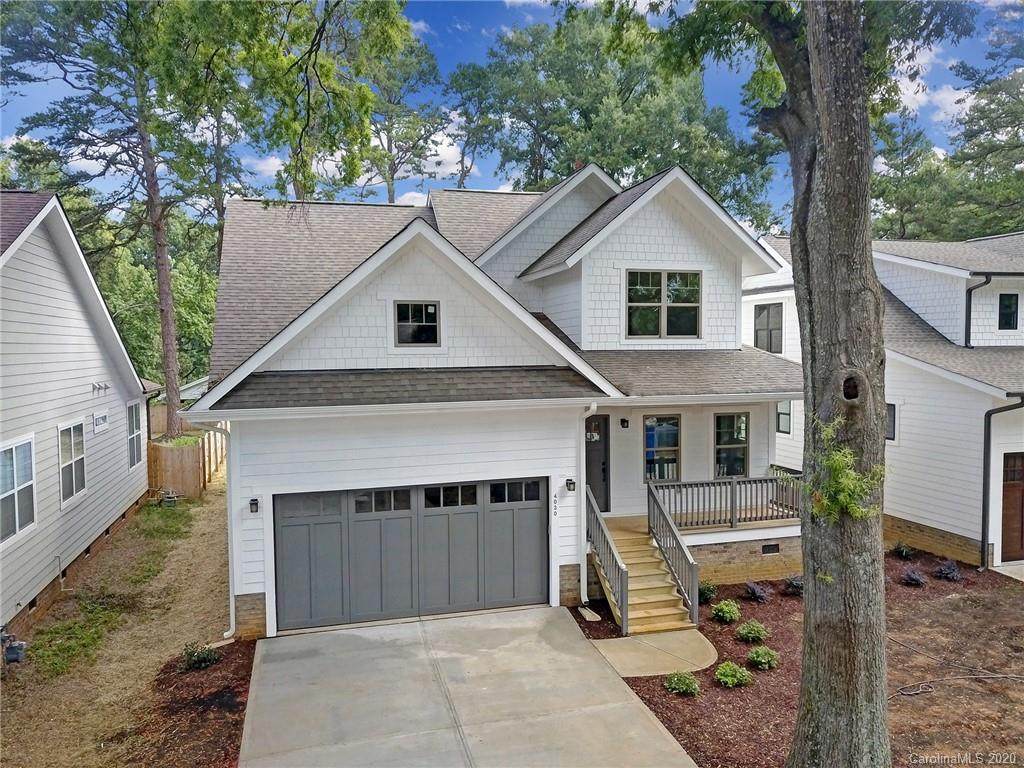 4030 Avalon Avenue - Photo 1