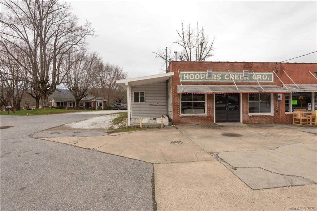144 Hoopers Creek Road - Photo 1