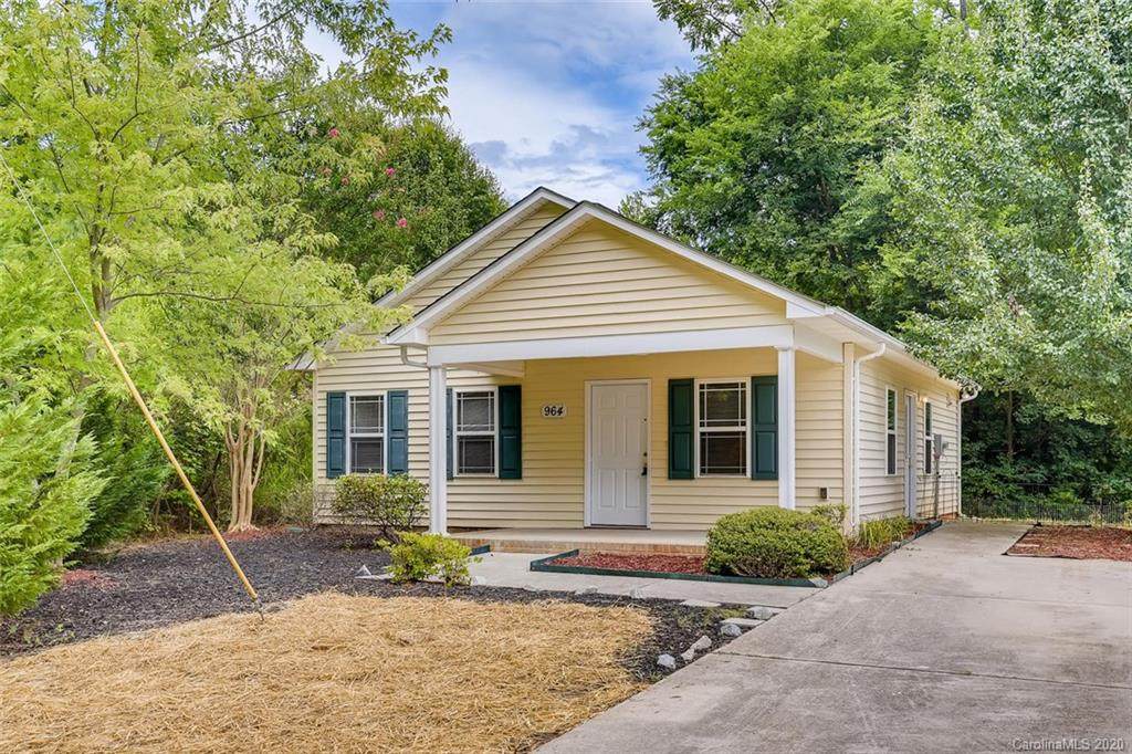 964 Shearer Street - Photo 1