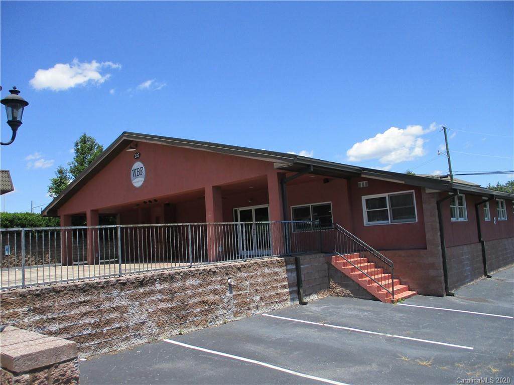 225 Grove Street - Photo 1