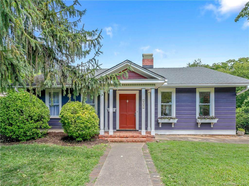 291 Montford Avenue - Photo 1