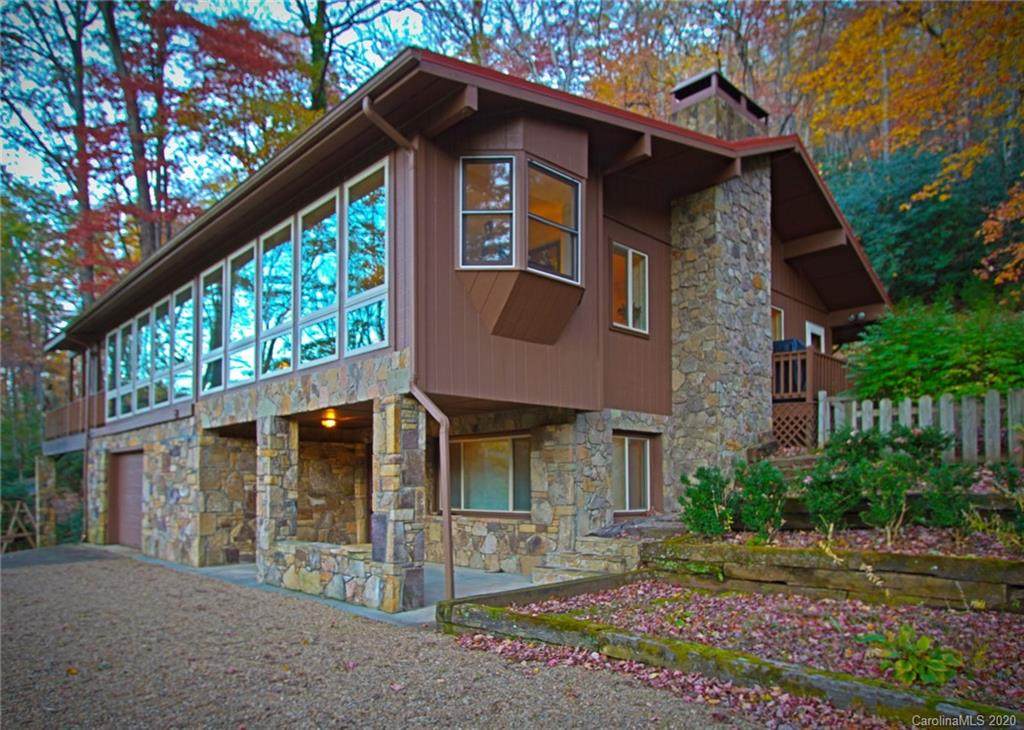 567 South Toe River Road - Photo 1