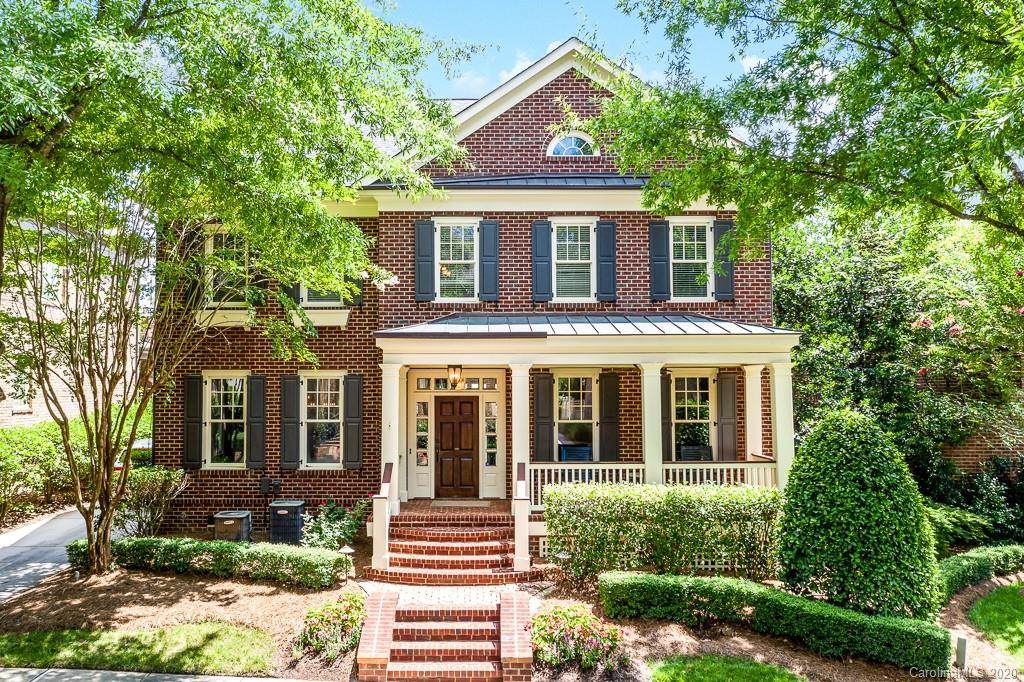 3310 Indian Meadows Lane - Photo 1