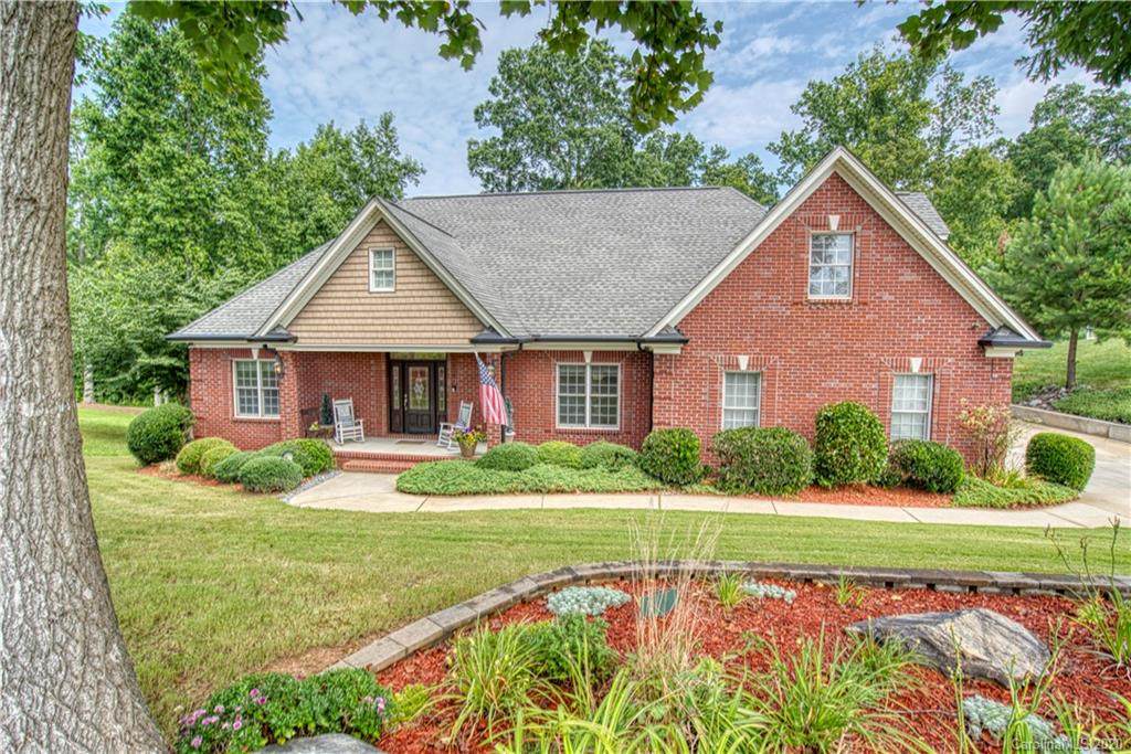 5424 Old Town Lane - Photo 1