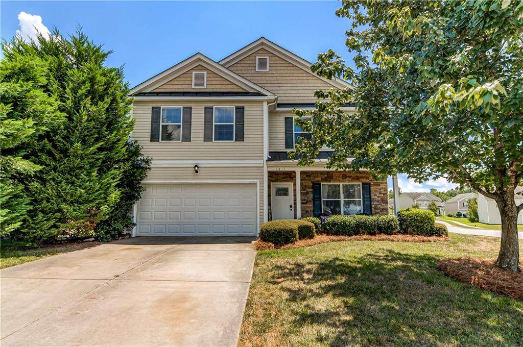 1811 Bray Drive - Photo 1