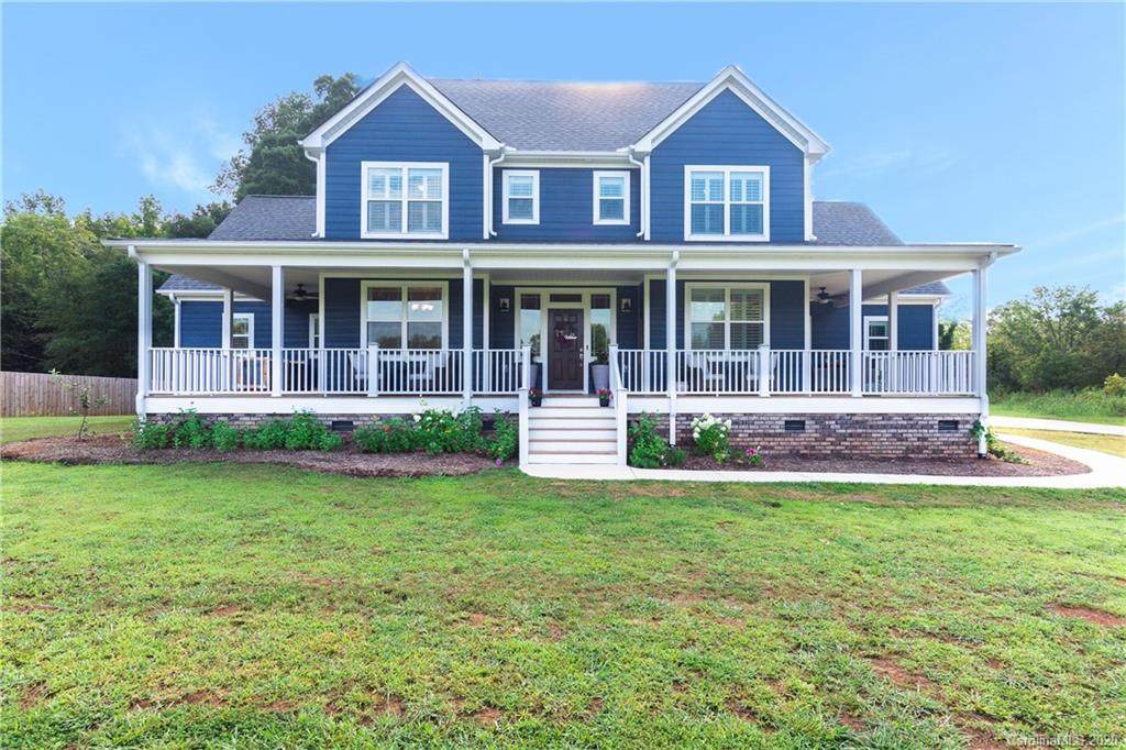 1635 Ayden Glenn Road - Photo 1