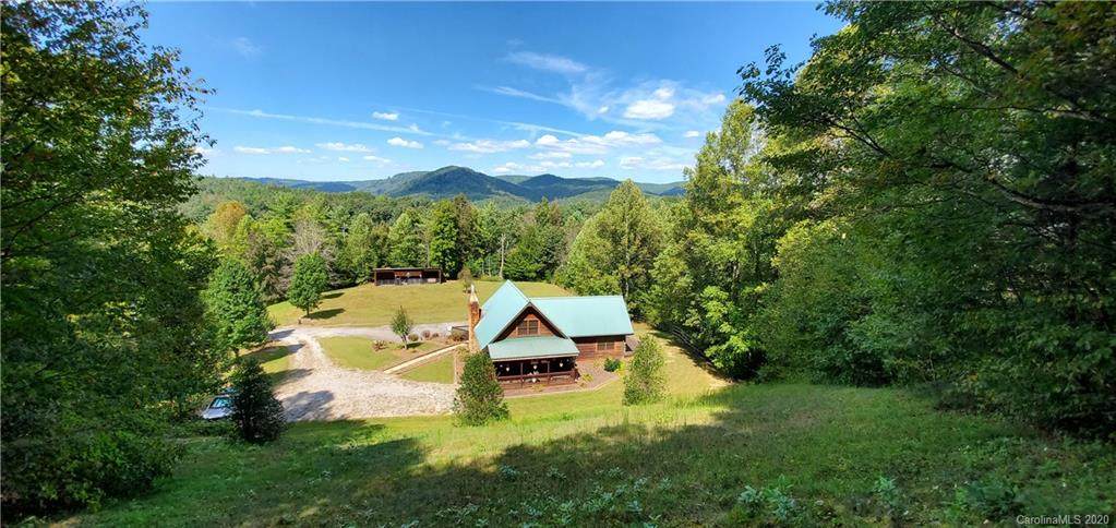 643 Kendell Town Road - Photo 1