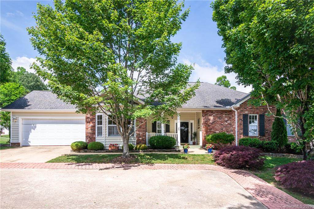 655 High Quarry Road - Photo 1