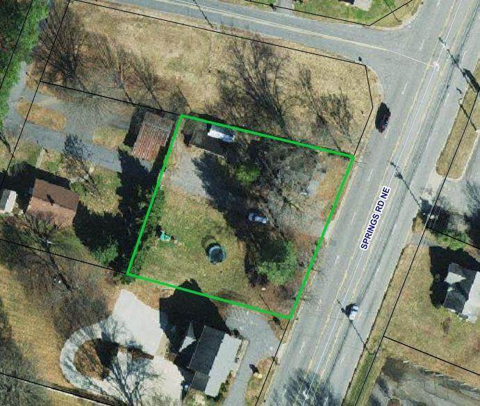 2333 Springs Road - Photo 1