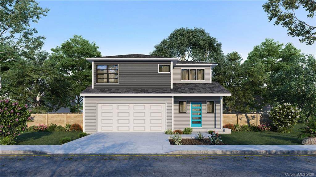 3831 Plainview Road - Photo 1