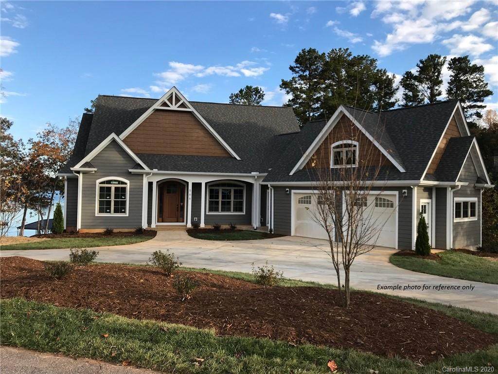 0 Mills River Way - Photo 1