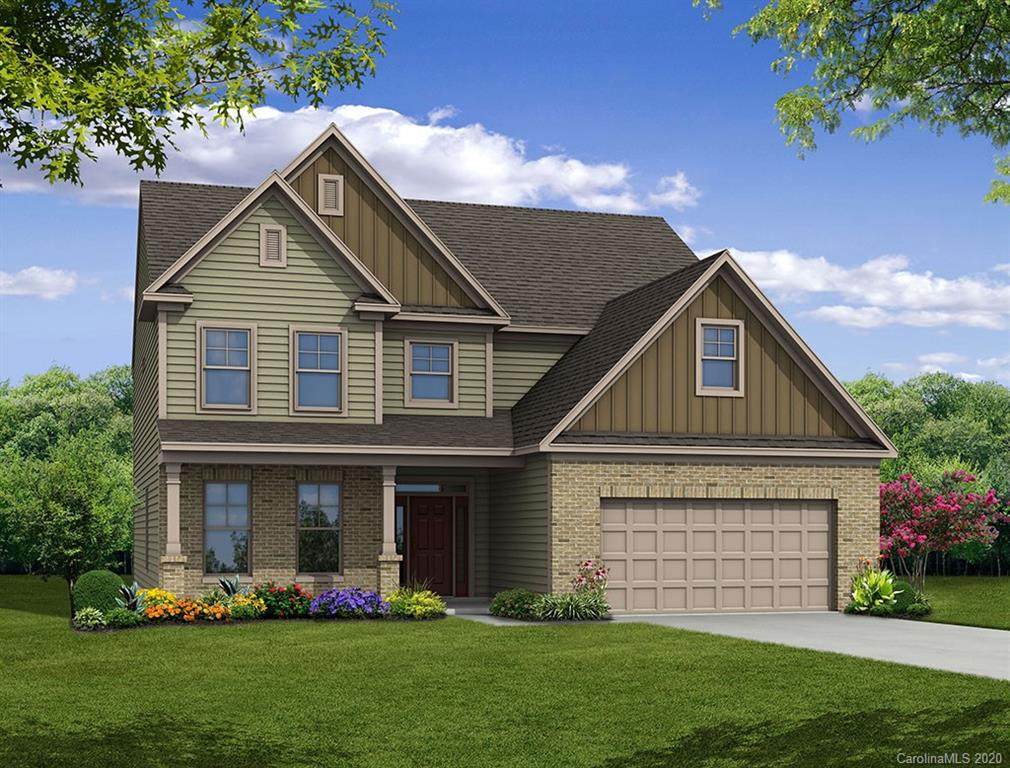 4112 Clapton Drive - Photo 1