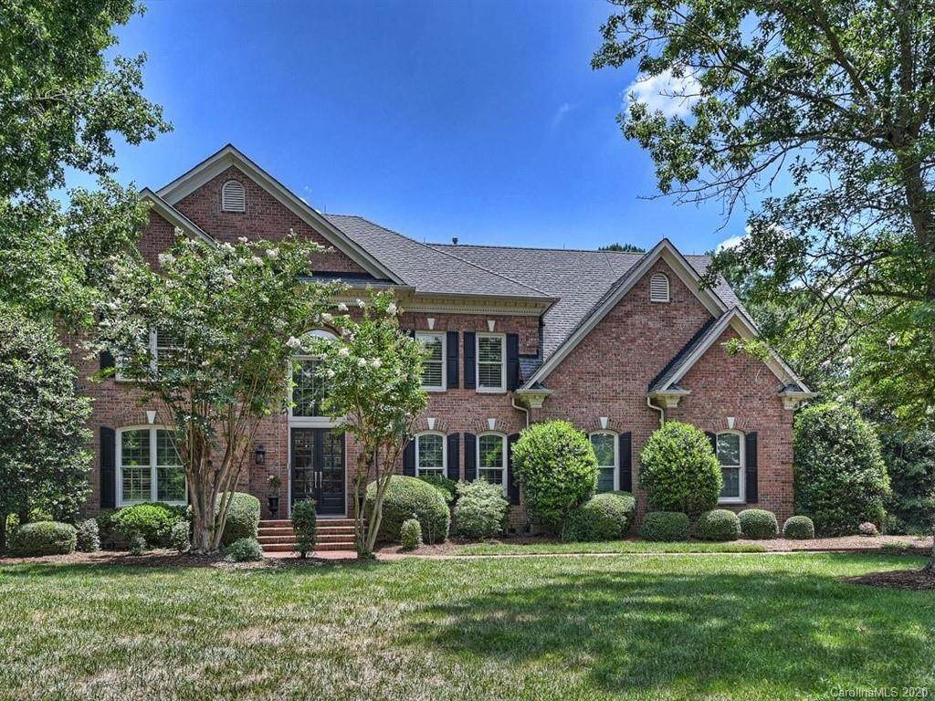 11701 Pine Valley Club Drive - Photo 1