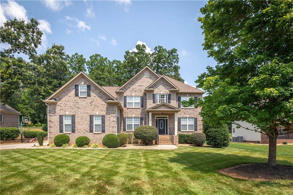 5865 Tipperary Drive - Photo 1