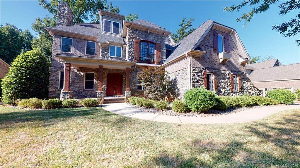 3512 Mcpherson Street - Photo 1