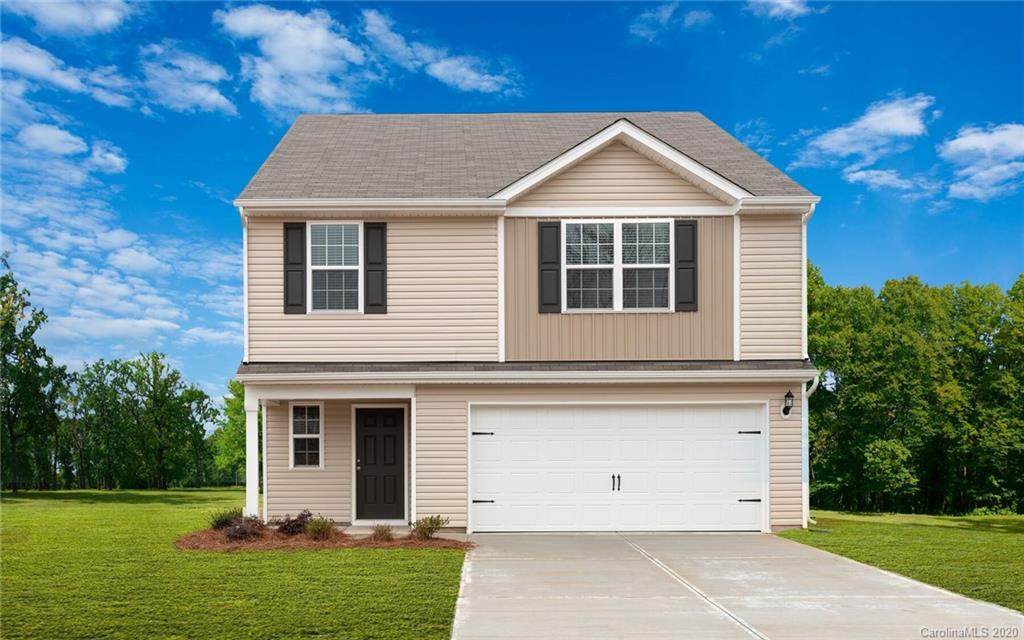1020 Standing Oak Drive - Photo 1