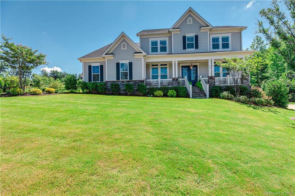633 Bucks Quarry Court - Photo 1
