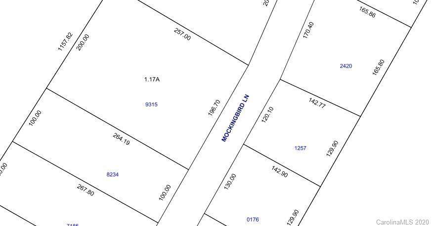 Lot 8B and 9B Mockingbird Lane - Photo 1