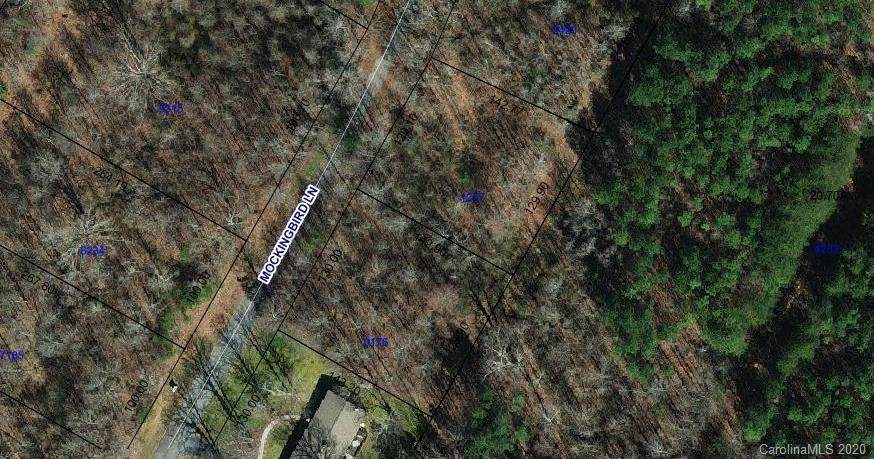 Lot 6C and 7C Mockingbird Lane - Photo 1