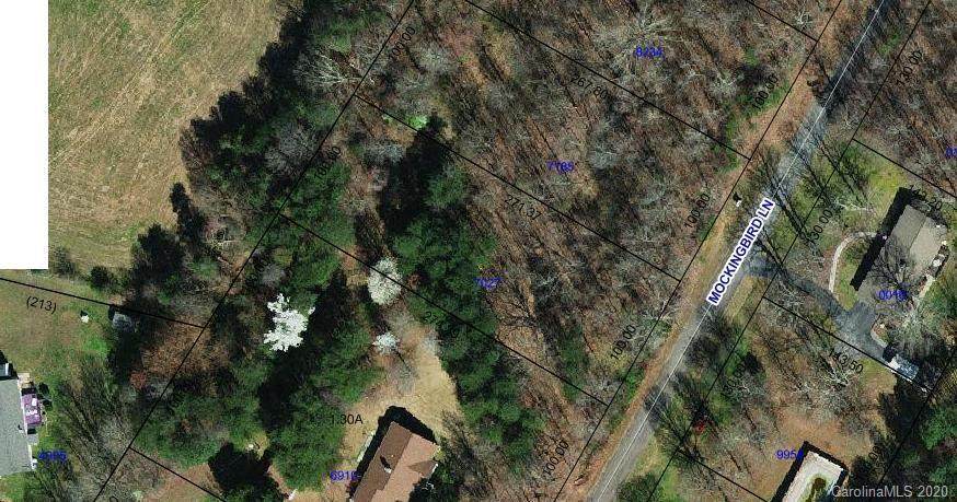 Lot 6B and 7B Mockingbird Lane - Photo 1