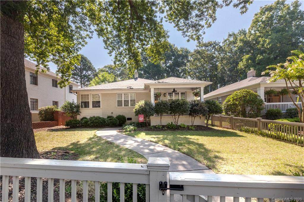 1812 Club Road - Photo 1