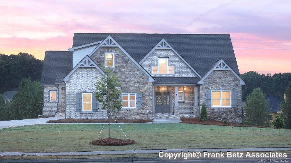9729 Worley Drive - Photo 1