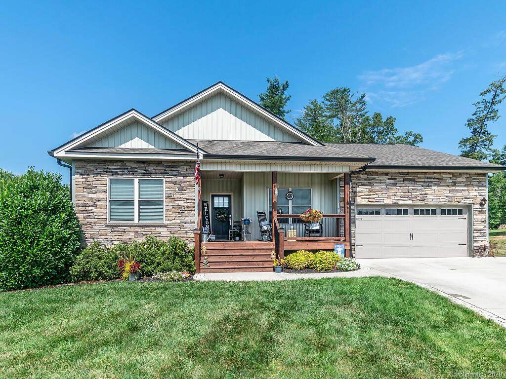 386 River Breeze Lane - Photo 1