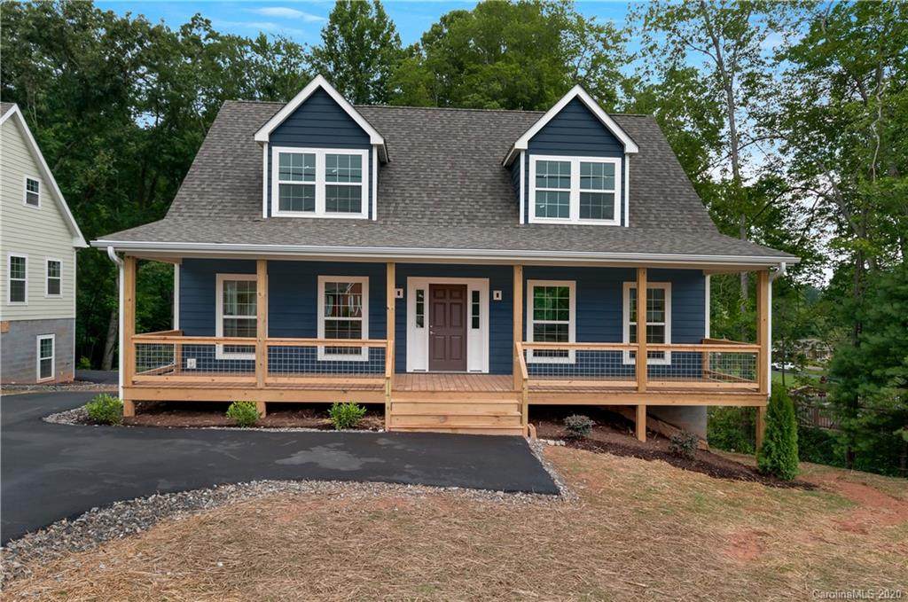 215 Auburn Road - Photo 1