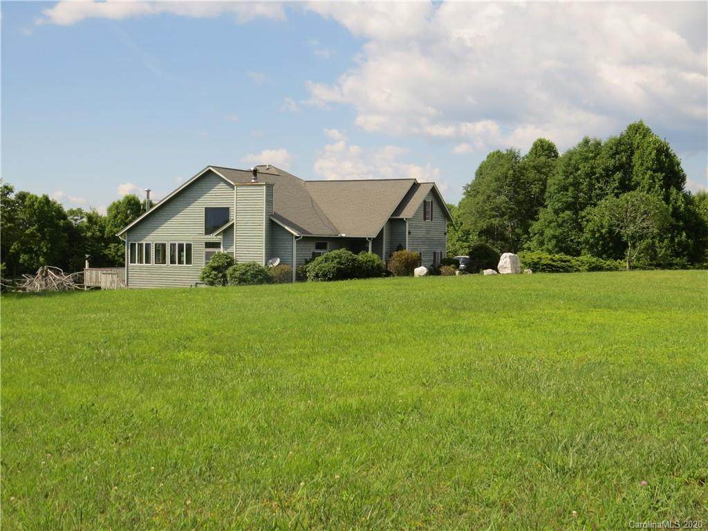 1115 Cabbage Patch Road - Photo 1