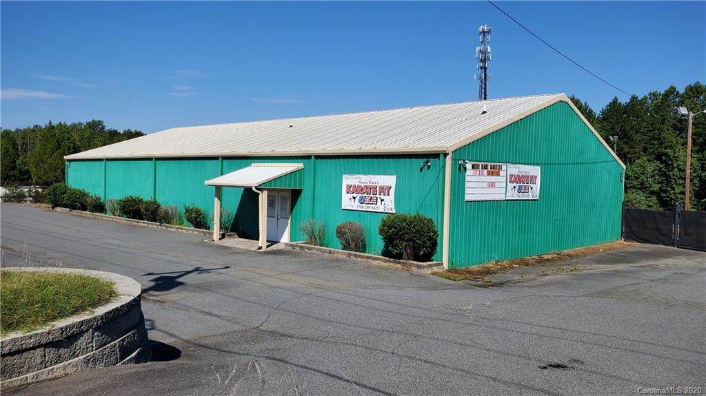 2613 Hayes Road - Photo 1