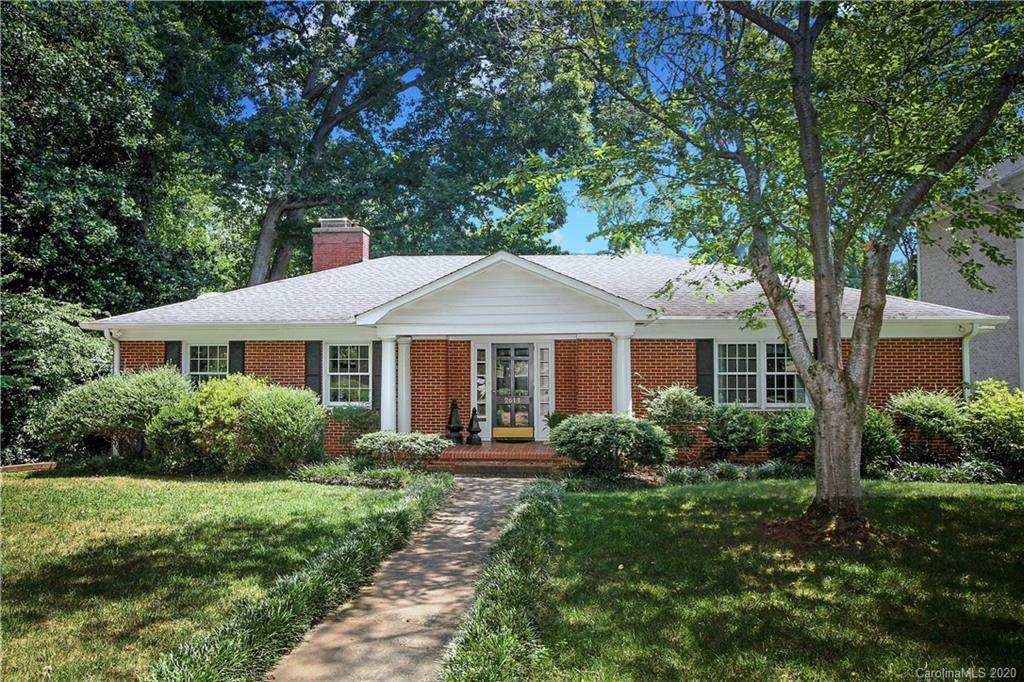 2611 Tanglewood Lane - Photo 1
