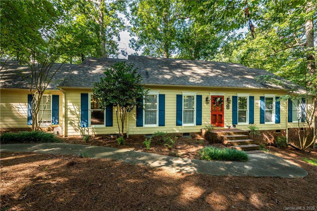 9731 Black Horse Run Road - Photo 1