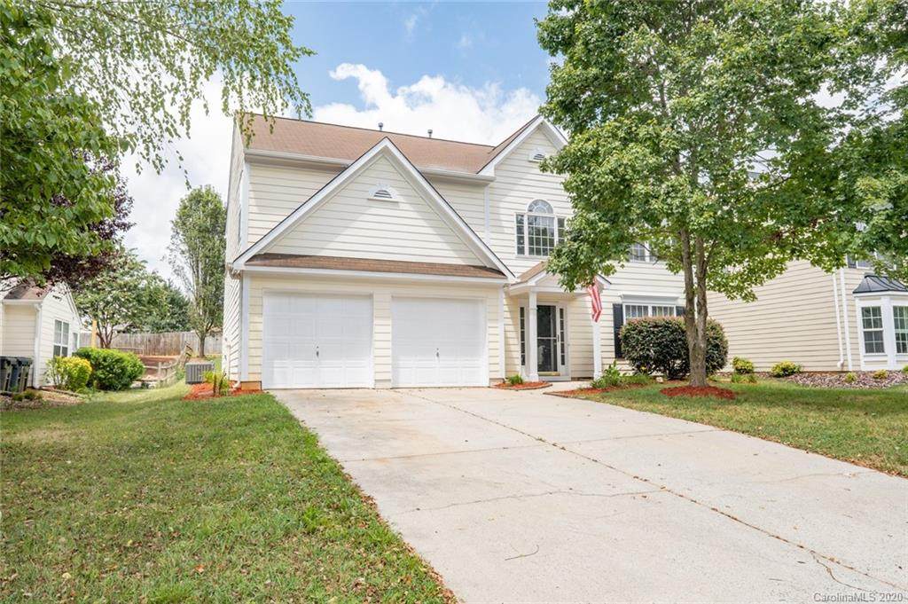 8001 Leisure Lane - Photo 1