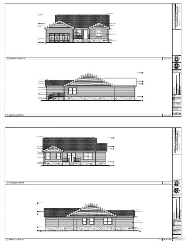 1424 Crescent Street - Photo 1