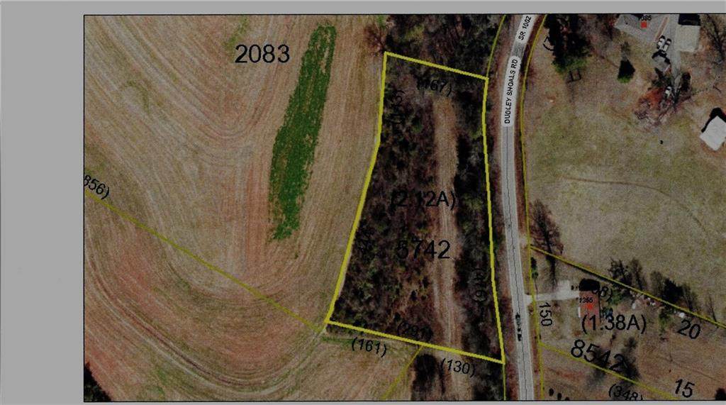 000 Dudley Shoals Road - Photo 1