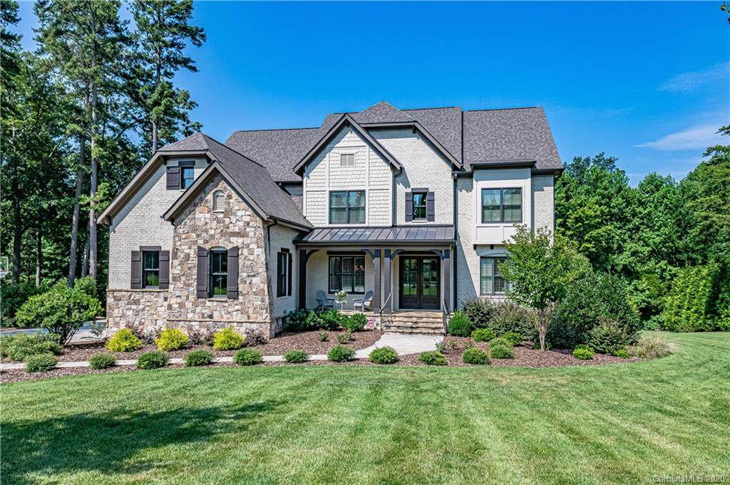 6135 Long Stirrup Lane - Photo 1