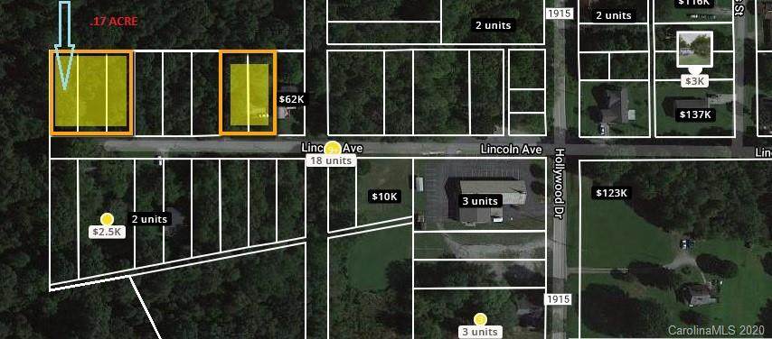 0 Lincoln Avenue - Photo 1