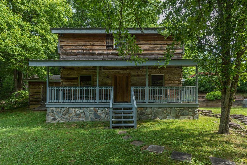 5445 Holbert Cove Road - Photo 1