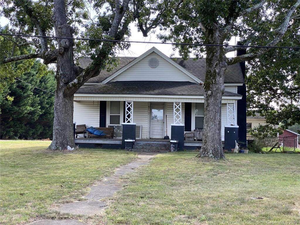 4937 Old Plank Road - Photo 1