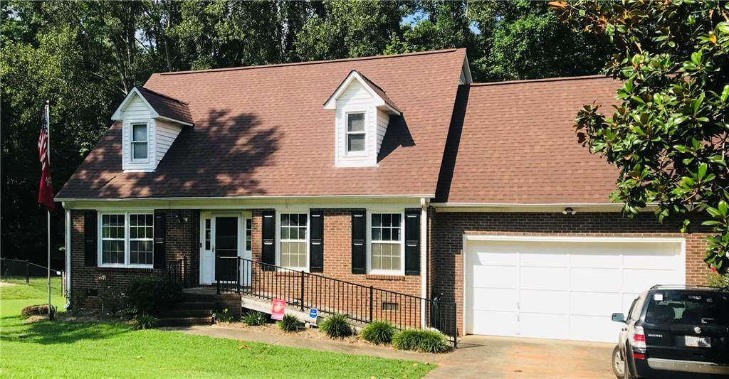 416 Shadow View Drive - Photo 1
