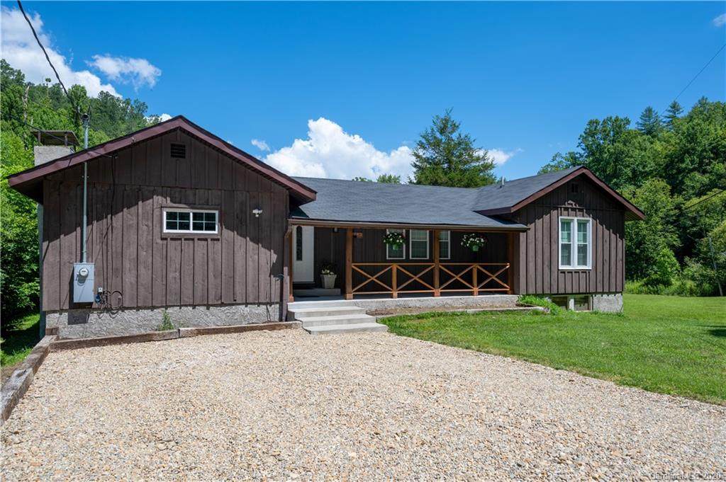 186 Jarrett Road - Photo 1